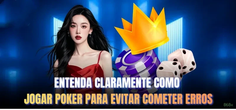 Promoções e bônus exclusivos da 868x
