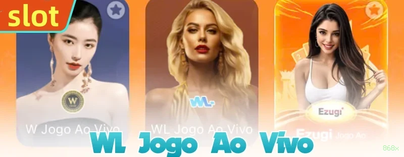 Jogos com maior RTP na 868x